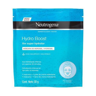 Máscara Facial Neutrogena Hydro Boost 30g